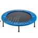 40" Mini Round Trampoline Replacement Safety Pad for 6 Legs - Green   554284923